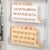 Plastic Sliding Egg Rack
