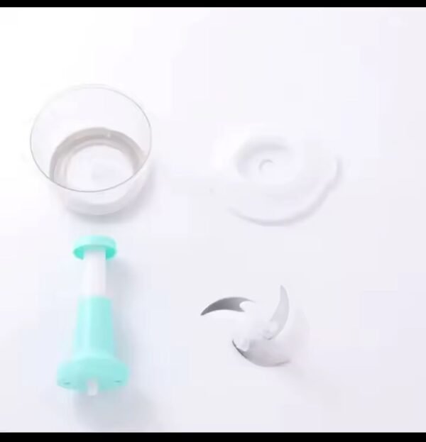 Food Chopper