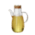 1000mls Oil Bottle