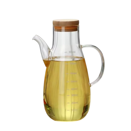 1000mls Oil Bottle