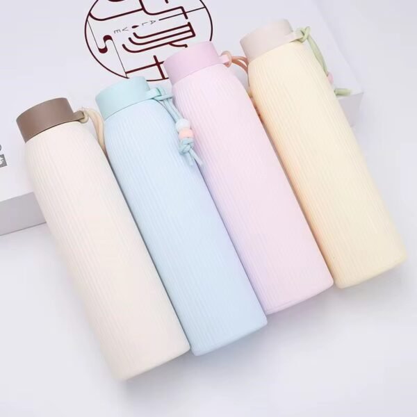 320ml Water Bottle