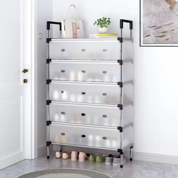 Shoe Rack