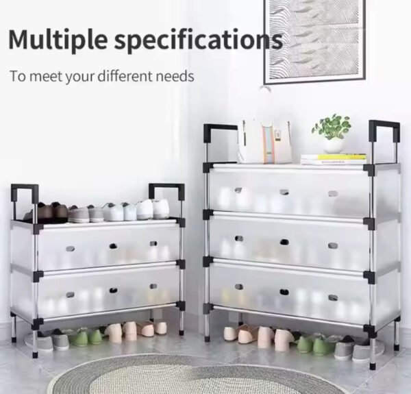 Shoe Rack