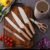 Kitchen Knife Set