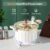 Micro Pressure Cooker pot
