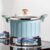 Micro Pressure Cooker pot