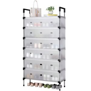 Shoe Rack