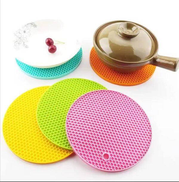 Pot/Cup Pad