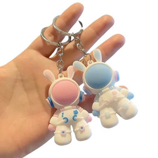 Keychain/ key holder