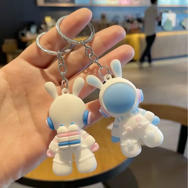 Keychain/ key holder