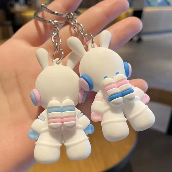 Keychain/ key holder