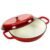 Enameled Cast Iron Pot