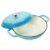 Enameled Cast Iron Pot