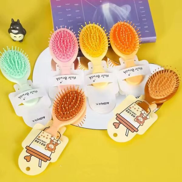 Hair Brush