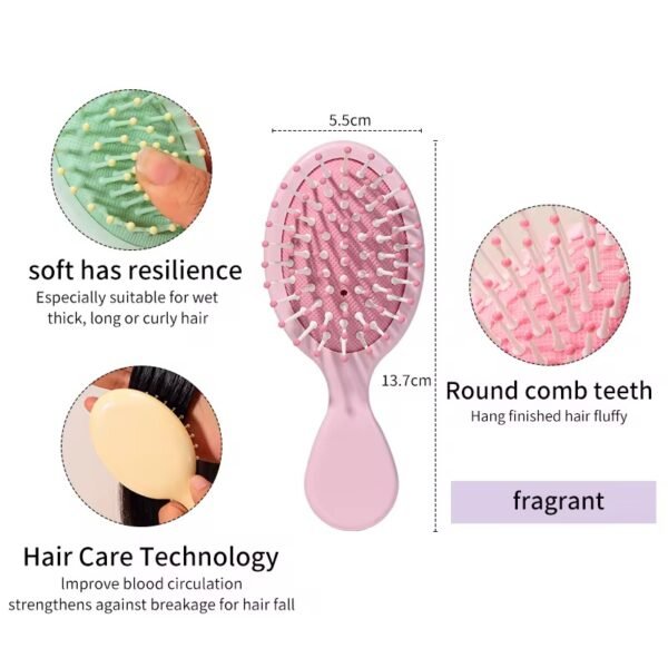 Hair Brush