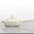 26 cm Ceramic deep frying pan /wok