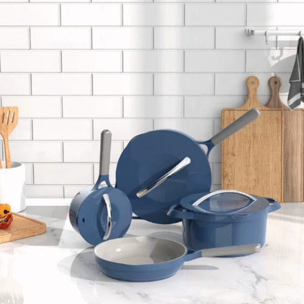 High Quality Aesthetic Ceramic Set