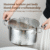 1770654420427 8pc Stainless Steel Cookware Set