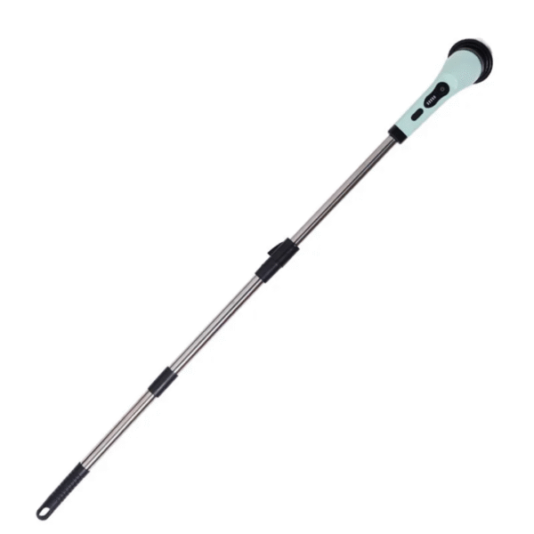 9 in 1 Extension Handle Spin Scrubber