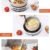 8-Piece Nonstick Ceramic Cookware Set