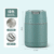 800ML Clam Pot Flask