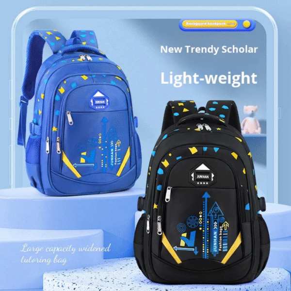 SchoolBag