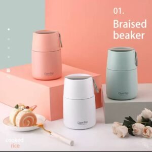 Clam pot 500 ml