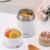 Clam pot 500 ml