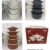High quality 10 pcs cookware set, PFOA, PFA FREE