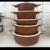 High quality 10 pcs cookware set, PFOA, PFA FREE
