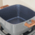 Square Donnor Cookware