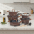 Square Donnor Cookware