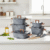 Square Donnor Cookware