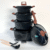 15 Pcs Donnor Cookware Set