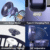 Rechargeable Flexible Stand Fan