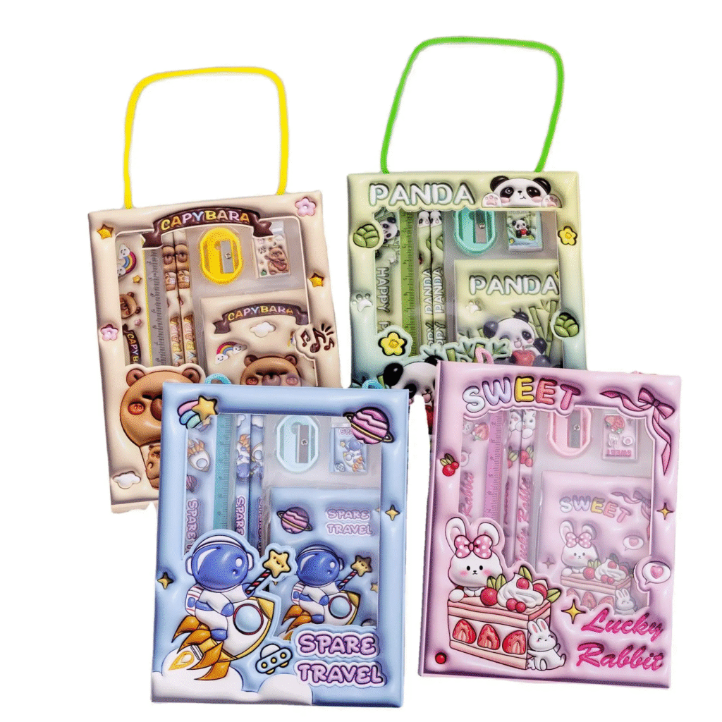 Stationery Set