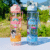 Space Water Bottle