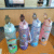 Space Water Bottle