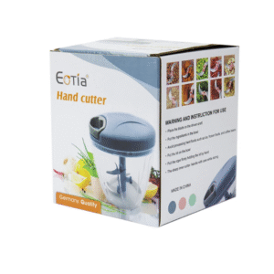 500ml Manual Food Processor