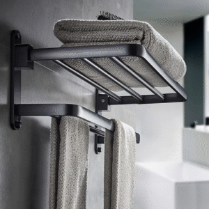 70cm Towel Hanger