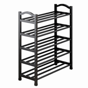 5-Tier Shoe Rack