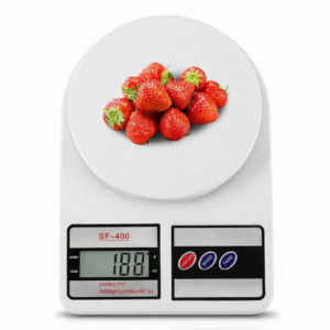 Kitchen Scale
