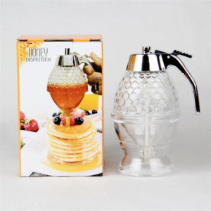 Honey Dispenser