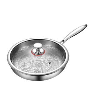 Premium Titanium Frying Pan