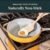 7pcs colli ceramic cookware