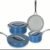 7pcs colli ceramic cookware