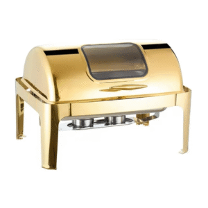 9L Electric Heated Chafing Dish